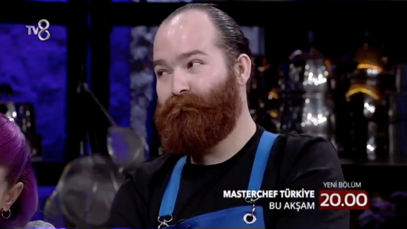 MasterChef Türkiye 2021 85.Bölüm Fragmanı izle