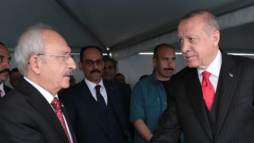 Erdoğan'ın '"Anayasa'nın ilk dört maddesi' çıkışı kafaları karıştırdı.