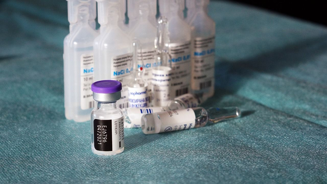 BioNTech aşısı olan 1 milyon kişi incelendi, ortaya çok çarpıcı sonuç çıktı: Koruyuculuğu yüzde 20 - Sayfa 1