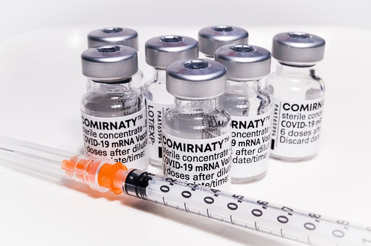 BioNTech aşısı olan 1 milyon kişi incelendi, ortaya çok çarpıcı sonuç çıktı: Koruyuculuğu yüzde 20 - Sayfa 4
