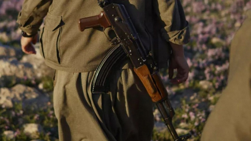MİT operasyonuyla 2 PKK'lı öldürüldü!