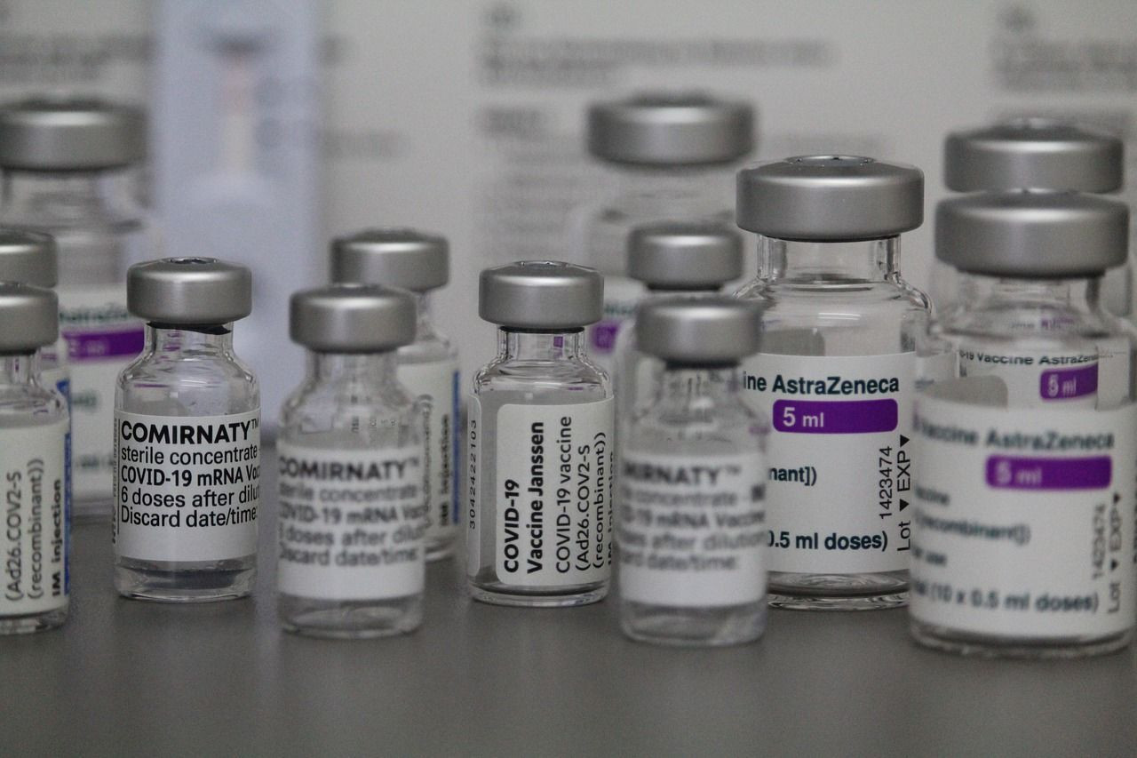 BioNTech aşısı olan 1 milyon kişi incelendi, ortaya çok çarpıcı sonuç çıktı: Koruyuculuğu yüzde 20 - Sayfa 2