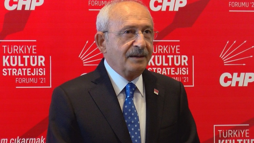 Kemal Kılıçdaroğlu’ndan Erdoğan’a cevap: Söke söke getireceğiz!