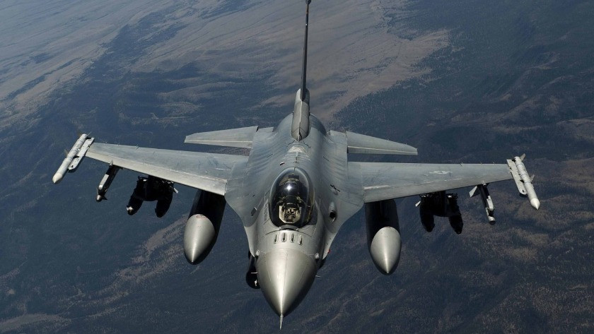 Türkiye F-16 mı alıyor? ABD'den konuyla ilgili açıklama geldi