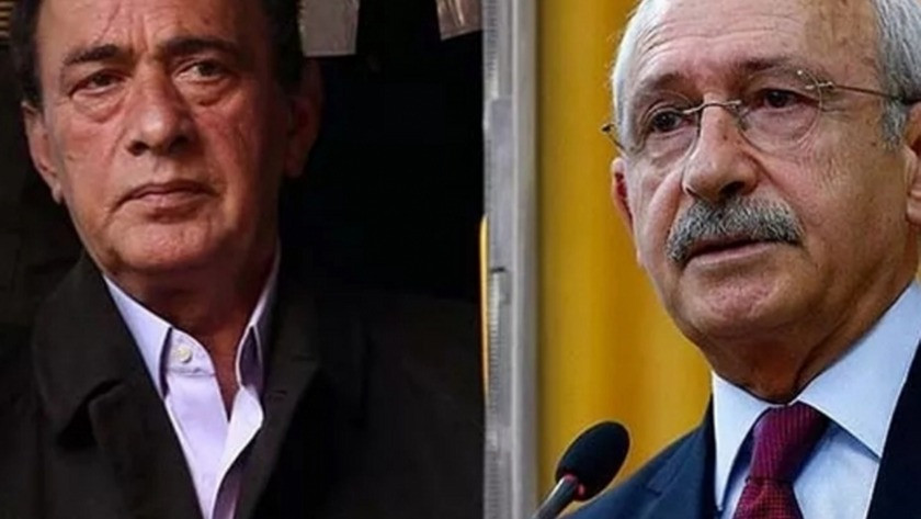 Alaattin Çakıcı'ya Kılıçdaroğlu'na hakaret ve tehditten hapis cezası