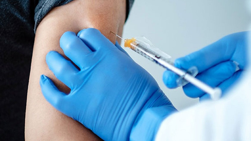 Dünya Sağlık Örgütü 3. doz için 60 yaş üstüne önerdiği aşıyı açıkladı!