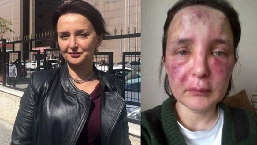 Kadının hayatını karartan sahte doktora 3 yıl 4 ay hapis
