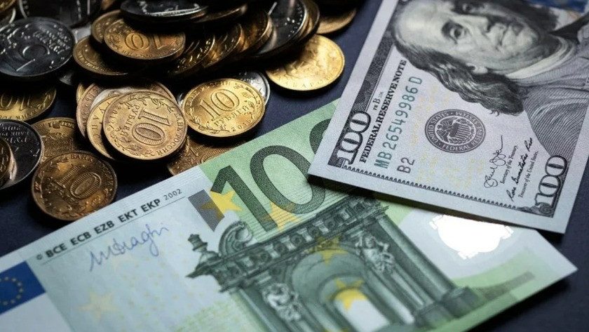 Dolar kuru bugün ne kadar? 11 Ekim 2021 dolar - euro fiyatları