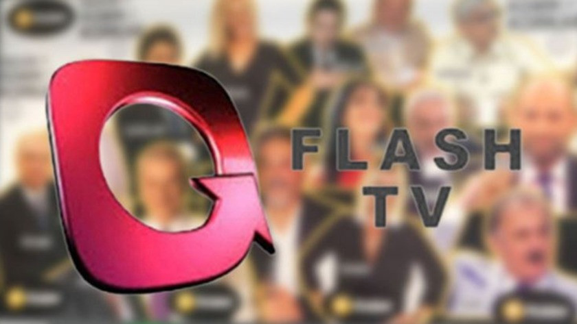 Flash TV'de yayına başlamadan büyük kriz! Kardeşler birbirine girdi