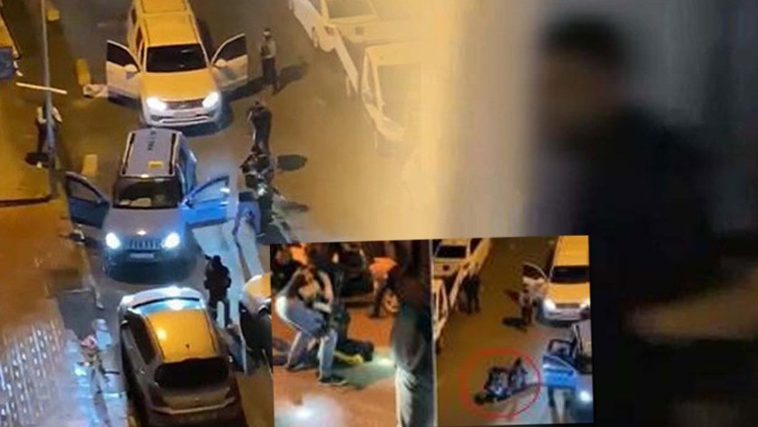Van'da MİT ve polisin işbirliğiyle 'İran ajanlarına' operasyon