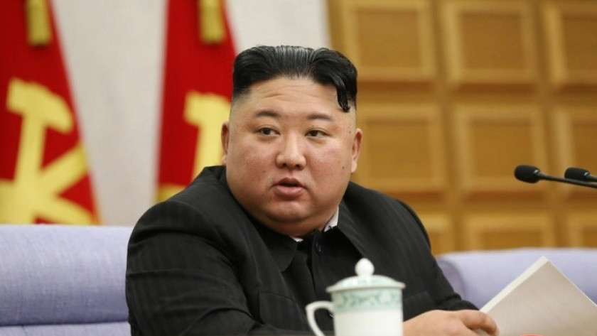 Kim Jong-un hakkında Japonya'da tazminat davası açıldı