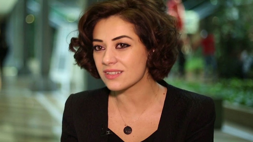 CHP'li Feyza Altun: AK Partili herkesten nefret ediyorum