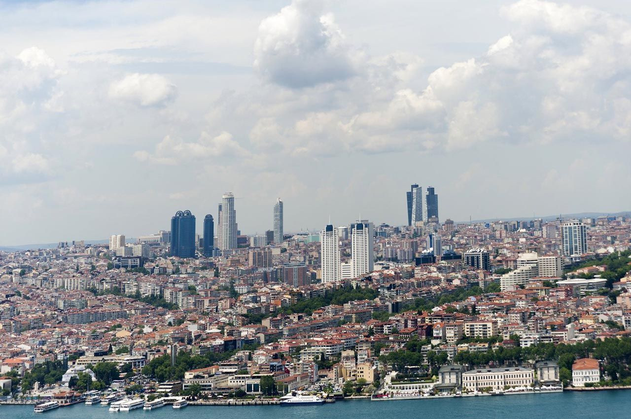 İstanbul'da en fazla ve en az kira artışı olan ilçeler belli oldu - Sayfa 3