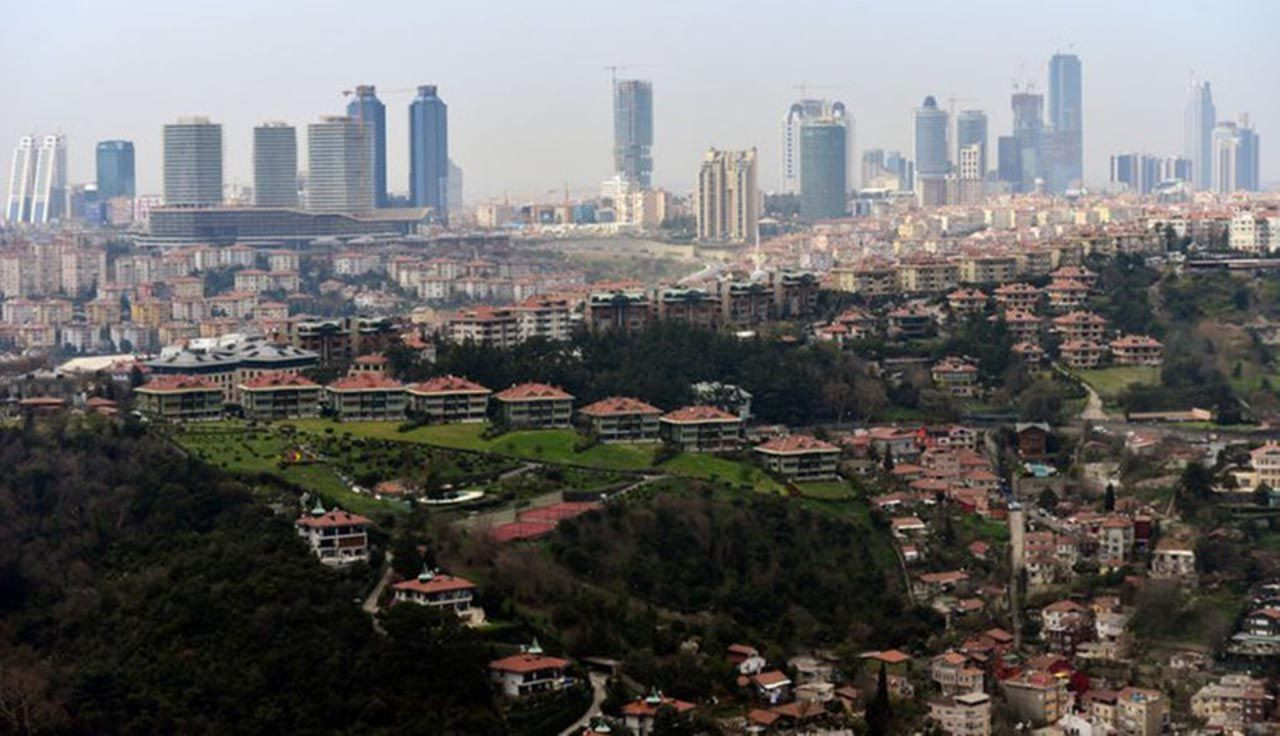 İstanbul'da en fazla ve en az kira artışı olan ilçeler belli oldu - Sayfa 4