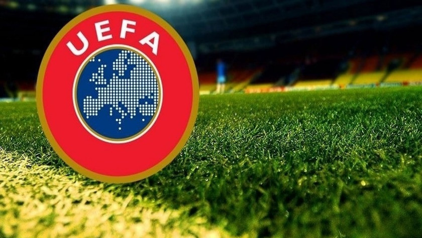 UEFA'dan Ali Palabıyık ve Halis Özkahya'ya görev
