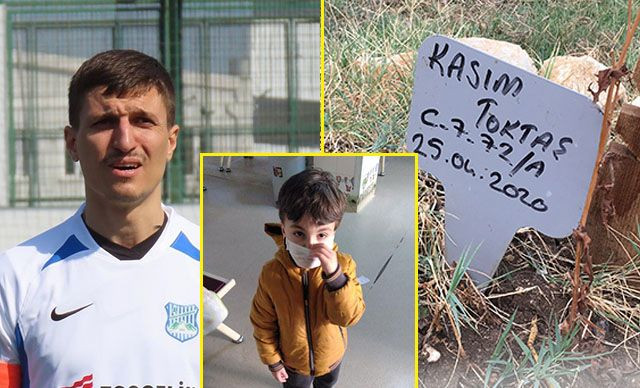 Süper Lig futbolcusu oğlunu boğmuştu: Özel hastaneye götürebilirdim, cimrilik yaptım - Sayfa 1