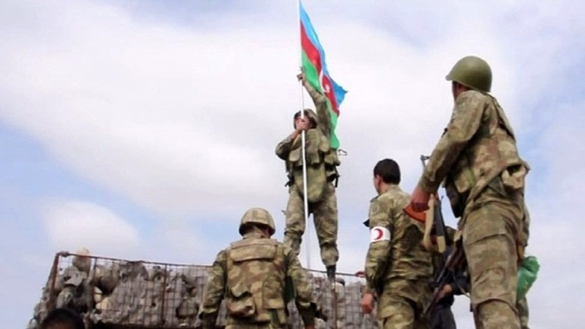 Azerbaycan’ın 2. Karabağ Savaşı’ndaki şehit sayısı yükseldi
