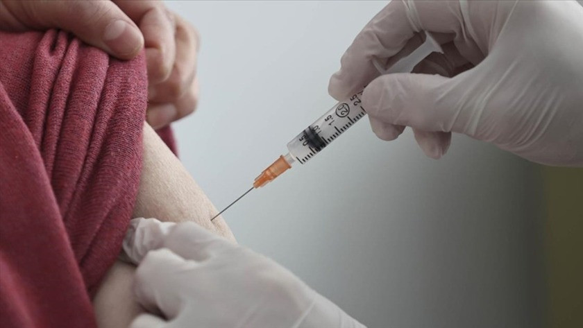 İki doz Sinovac aşısı olanlar için yeni düzenleme
