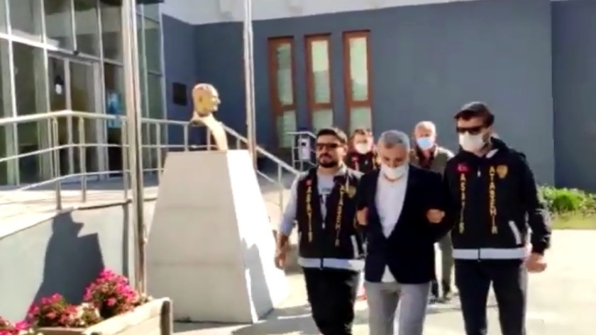 Ataşehir'de uyuşturucu operasyonu: 2 tutuklama