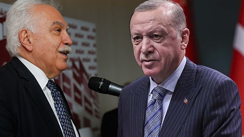 Doğu Perinçek açıkladı: Türkiye yeni bir stratejik döneme giriyor...