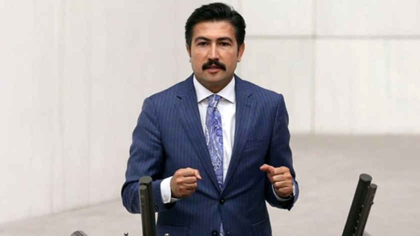 AK Partili Özkan'dan '10 büyükelçi' açıklaması