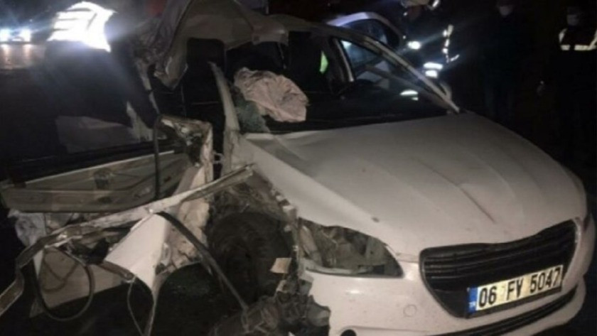 CHP'nin 'Robin Hood' belediye başkanı Nurettin Akbuğa kaza geçirdi: Ölü ve yaralılar var