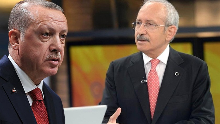 Kılıçdaroğlu'ndan Erdoğan'a Twitter'dan yanıt