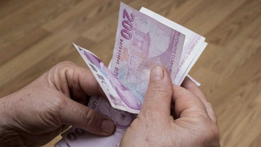 Türkiye Emekliler Derneğinden zam ve AGİ talebi