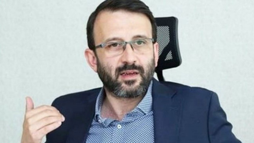 Mehmet Pösteki açıkladı: AK Parti 10 puan kaybetti