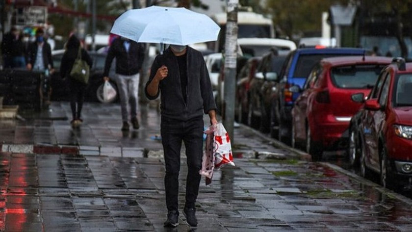 Meteoroloji Genel Müdürlüğü uyardı