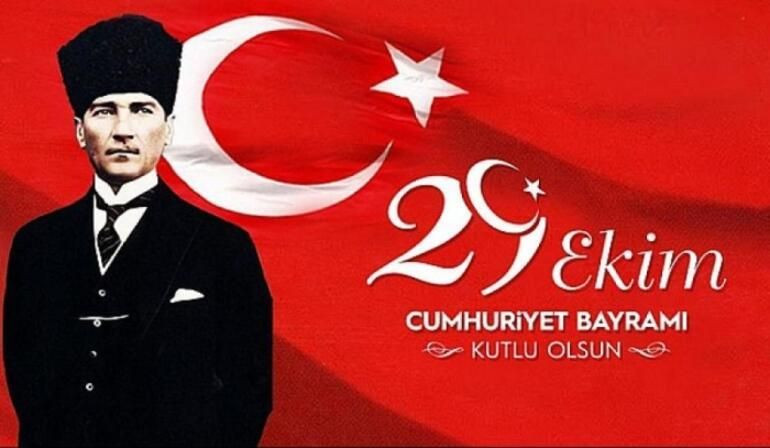 29 Ekim Cumhuriyet Bayramına özel Atatürk'ün en güzel sözleri ve fotoğrafları... - Sayfa 4