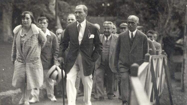 İşte Atatürk'ün 'Efendiler yarın Cumhuriyet'i ilan edeceğiz' sözünün hikayesi - Sayfa 4