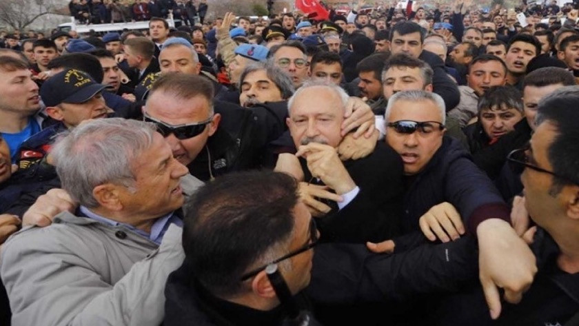 Eski AK Partili isimden şok 'Kılıçdaroğlu' açıklaması