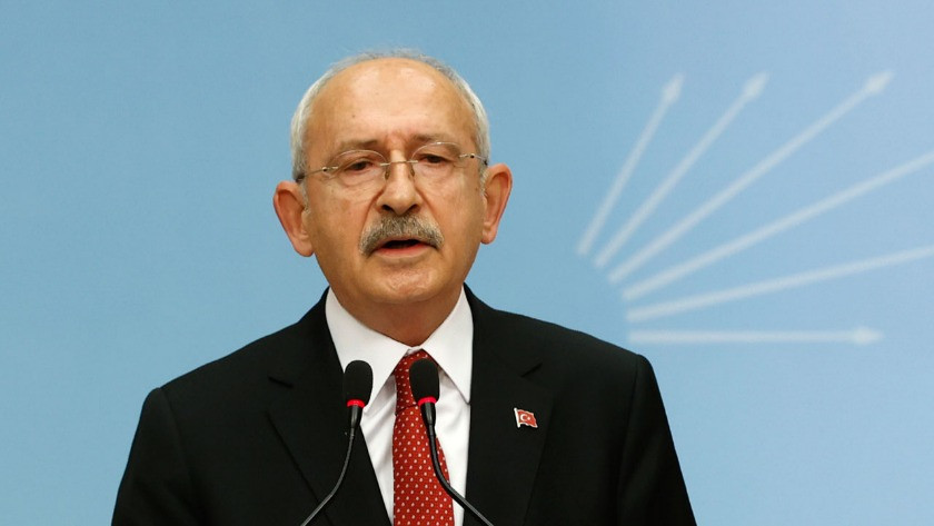 Kılıçdaroğlu'nun cumhurbaşkanı adayı denilen isim kulislere sızdı