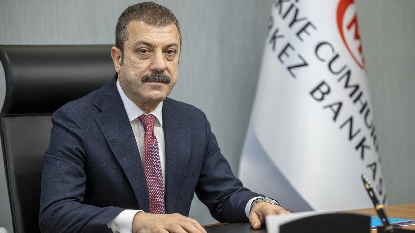 Faiz indiriminin ardından gözler Kavcıoğlu'nun toplantısına çevrildi