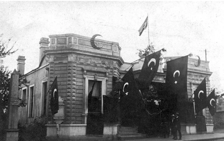 İşte 98 yıl önce Türkiye Millet Meclisi'nde yaşananlar... - Sayfa 3