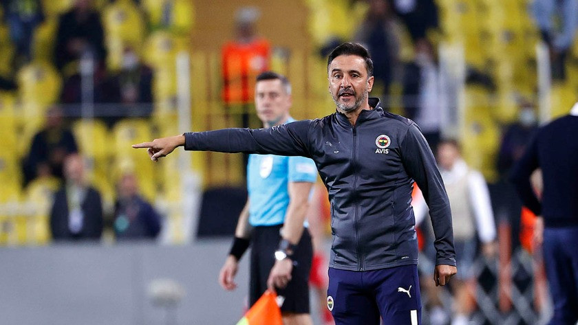Fenerbahçe taraftarı "Respect Pereira" etiketiyle gündeme damga vurdu