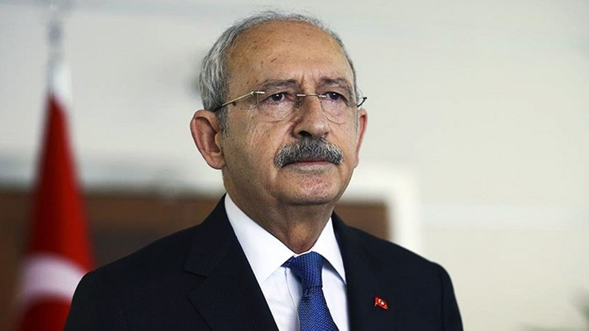 Kılıçdaroğlu’ndan “Cumhurbaşkanı adayını buldu” iddiasına açıklama