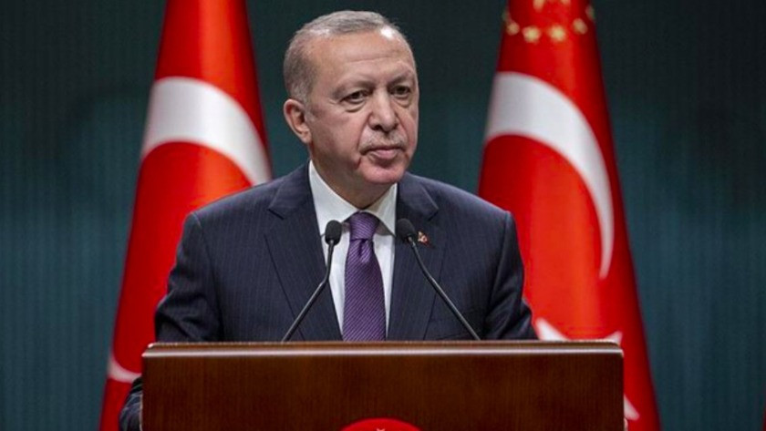 Erdoğan’dan, AK Parti teşkilatlarına 'hazırlanın' talimatı