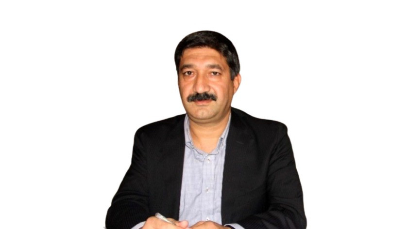 Abdurrahman Kurt'tan "Kürdistan" gözaltısına tepki: Doğru bulmuyorum