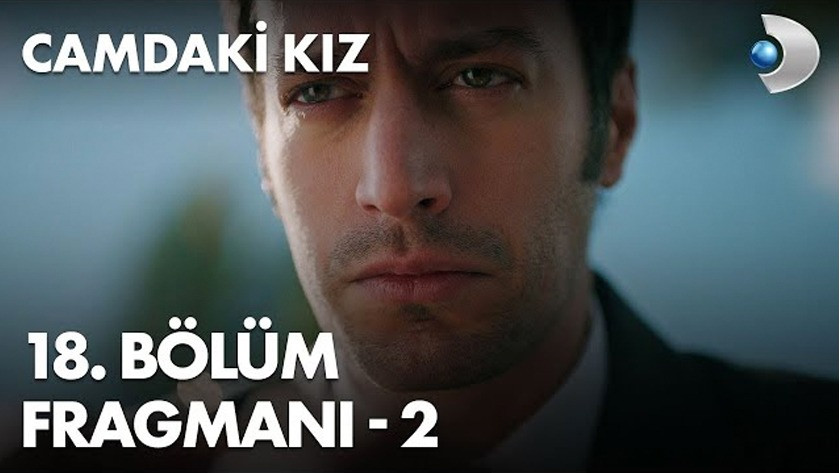 Camdaki Kız 18.Bölüm 2. Fragmanı izle