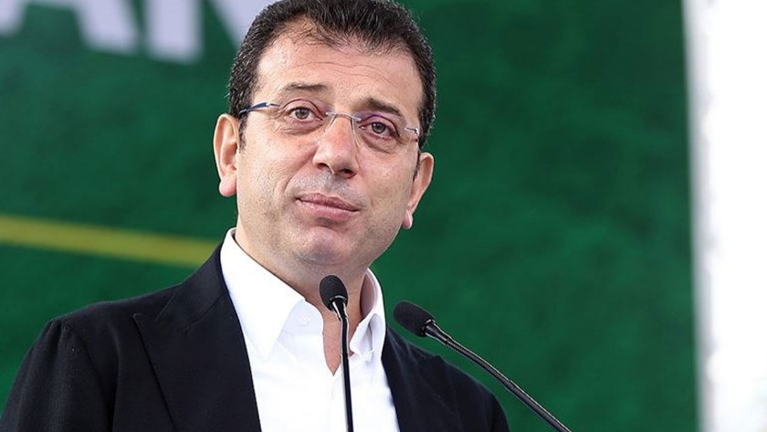 Ekrem İmamoğlu: Aday gösterin ya da göstermeyin ben geliyorum