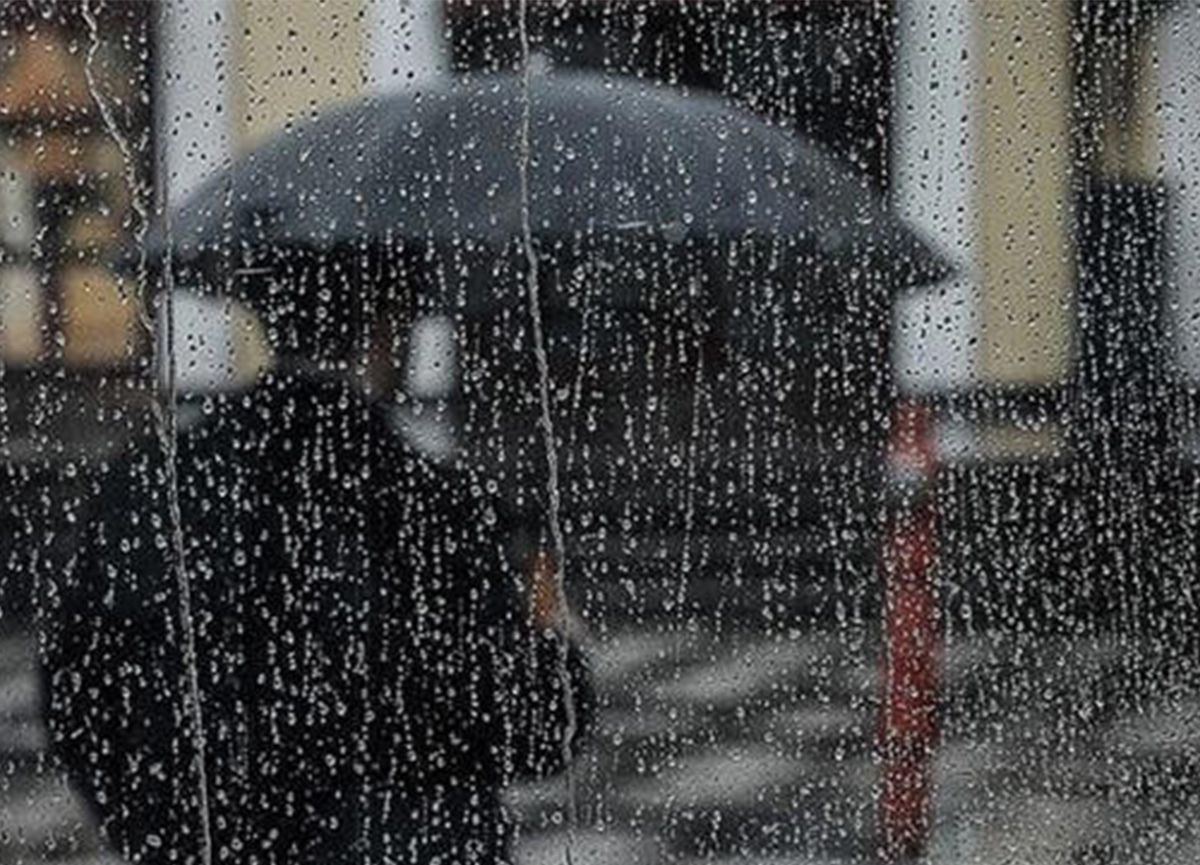 Yurt geneli her yer yağmurlu! İşte Meteoroloji'den 1 Kasım il il hava durumu - Sayfa 4