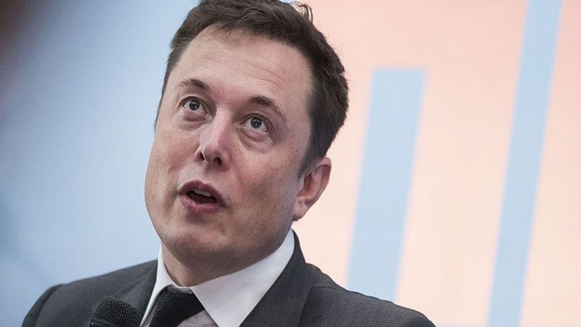 Elon Musk o iddiaya çıldırdı! Kanıtlanırsa tüm Tesla hisselerini...