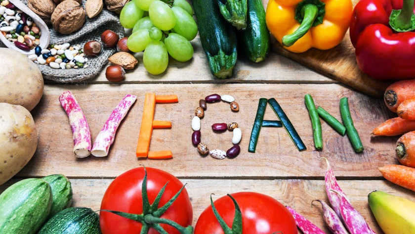 Vegan beslenme nedir, vegan beslenme çeşitleri nelerdir?