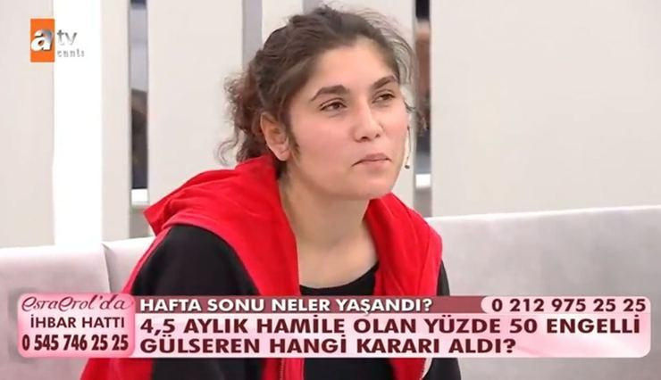 Esra Erol'da duygusal anlar! Bebeğinin kalp sesini duyunca fikrini değiştirdi - Sayfa 1