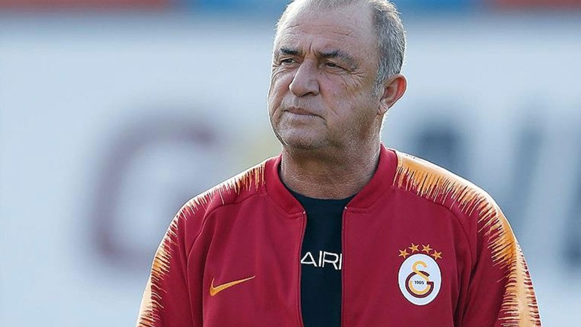 Galatasaray, Fatih Terim'in maaşını açıkladı