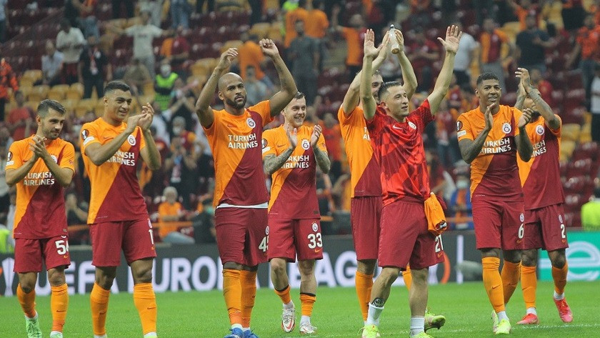 Galatasaray Süper Lig'den men edilebilir