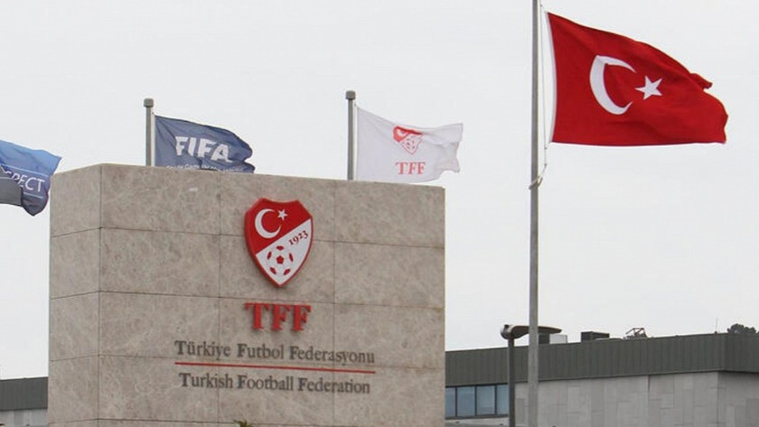 TFF'den Galatasaray açıklaması! Ceza verilecek mi?