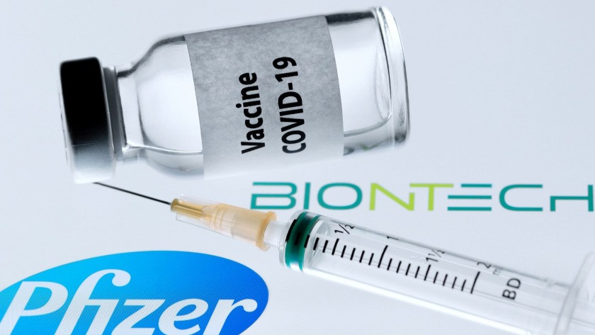 TTB'den üçüncü doz BioNTech uygulamasına ilişkin flaş açıklama